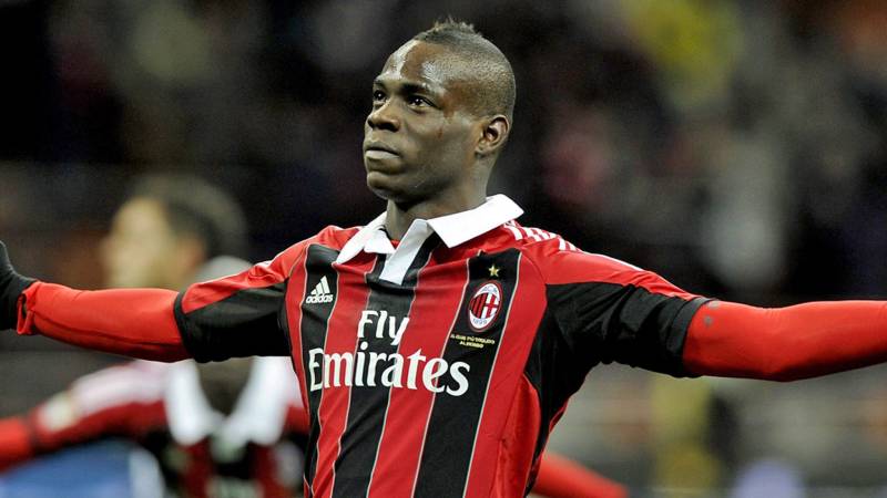 AC Milan (2013-2014) – Trở Về Quê Nhà