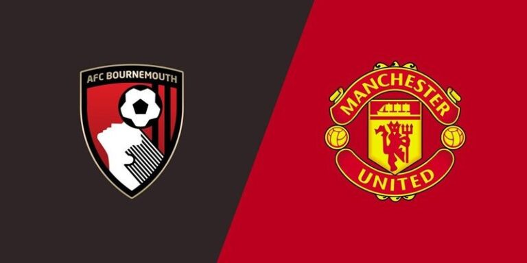 Soi Kèo Bournemouth Vs Manchester United Vào 3h Ngày 21/03 20 Soi Kèo Bournemouth Vs Manchester United Vào 3h Ngày 21/03