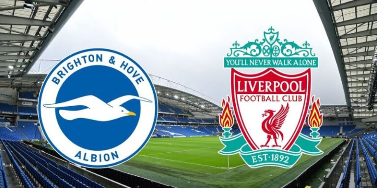 Nhận Định Brighton Hove Albion Vs Liverpool 19h30 Ngày 21/03 19 Nhận Định Brighton Hove Albion Vs Liverpool 19h30 Ngày 21/03