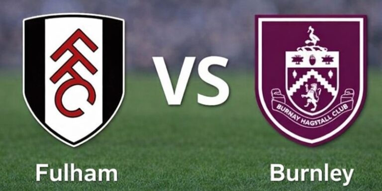 Soi Kèo Chuẩn Xác Fulham Vs Burnley Vào 22h Ngày 21/03 18 Soi Kèo Chuẩn Xác Fulham Vs Burnley Vào 22h Ngày 21/03