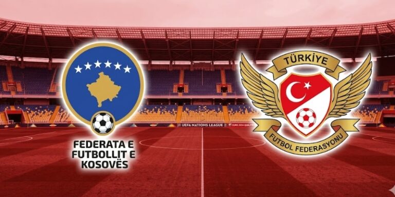 Nhận Định Trận Đấu Kosovo Vs Thổ Nhĩ Kỳ Lúc 01h45 Ngày 01/04 8 Nhận Định Trận Đấu Kosovo Vs Thổ Nhĩ Kỳ Lúc 01h45 Ngày 01/04