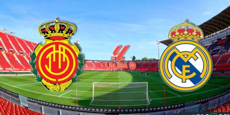 Nhận Định Trận Đấu Mallorca Vs Real Madrid 21h15 Ngày 04/04 5 Nhận Định Trận Đấu Mallorca Vs Real Madrid 21h15 Ngày 04/04