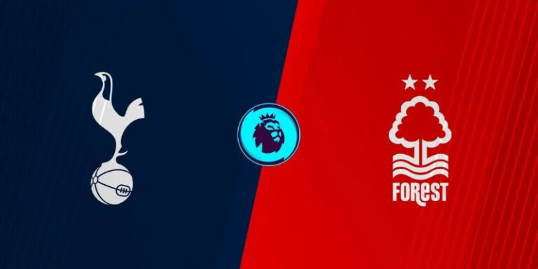 Tottenham Hotspour Vs Nottingham Forest Lúc 21h15 Ngày 22/03 15 Tottenham Hotspour Vs Nottingham Forest Lúc 21h15 Ngày 22/03