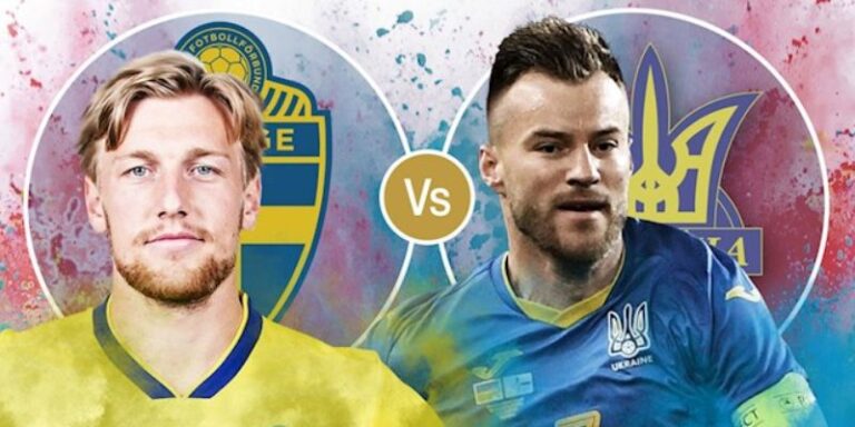 Nhận Định Ukraine Vs Thụy Điển Vào 02h45 Ngày 27/03 11 Nhận Định Ukraine Vs Thụy Điển Vào 02h45 Ngày 27/03