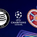 Nhận Định Sturm Graz Vs Heart of Midlothian Lúc 01H30 Ngày 22/07 - Cúp C1